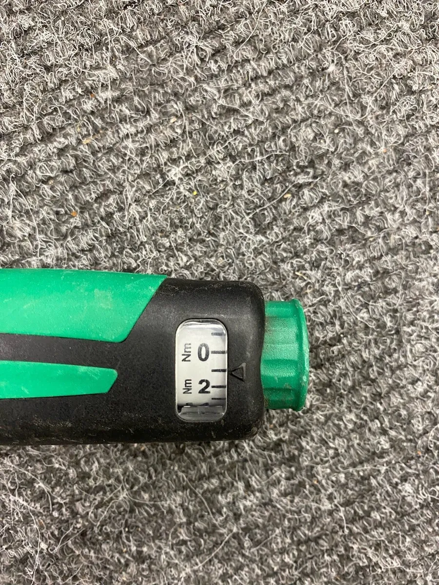 Torque Wrench Stahlewill - Image 2