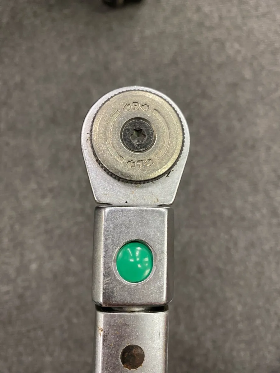 Torque Wrench Stahlewill - Image 4