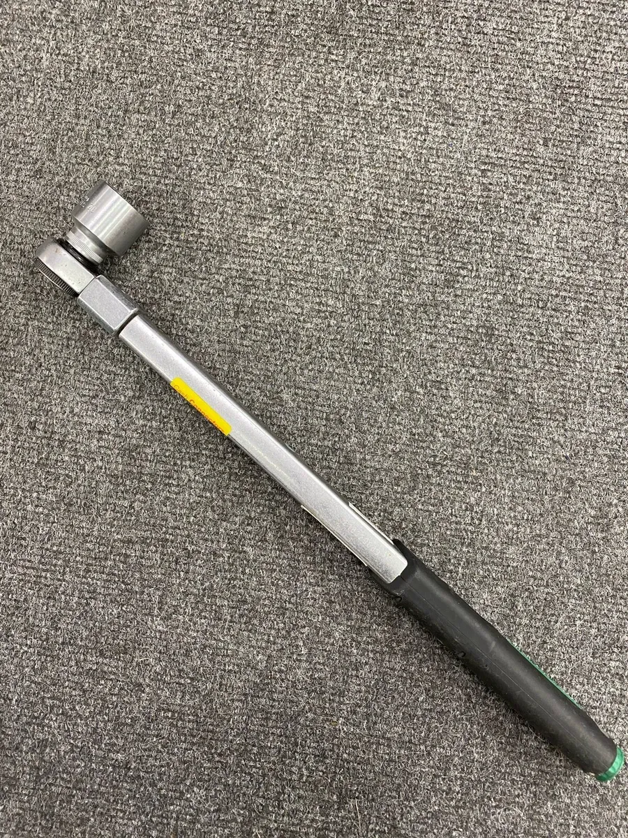 Torque Wrench Stahlewill - Image 1