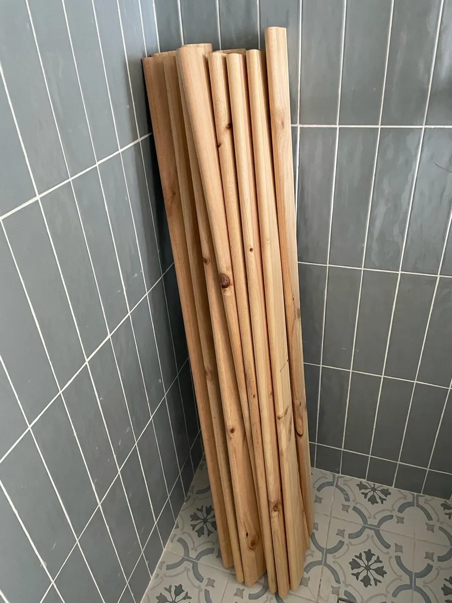 Bedframe & Mattress - Image 4