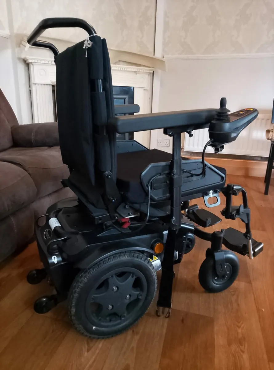 Wheelchair - Electric / Mobility Scooter. - Image 1