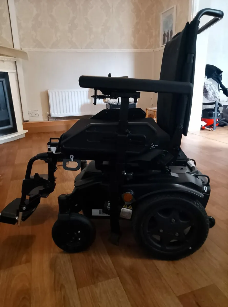 Wheelchair - Electric / Mobility Scooter. - Image 2