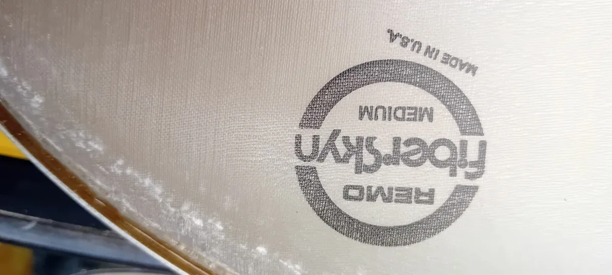 Cymbals - Image 1