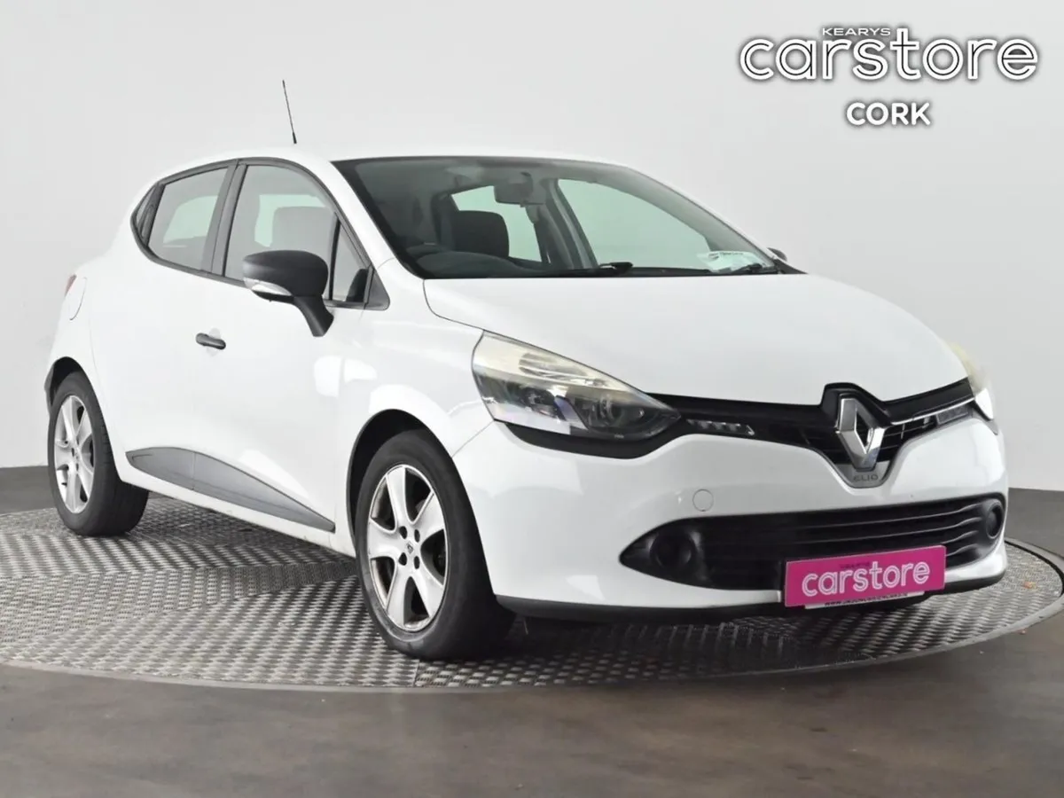 Renault Clio 1.2 16V 75 Expression - Image 1