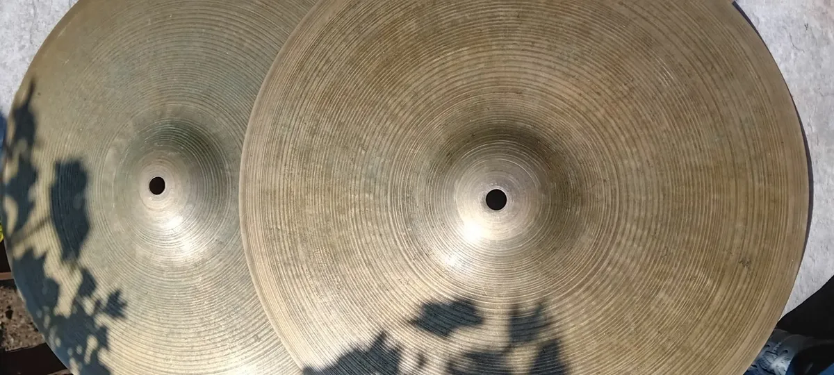 Cymbals - Image 3