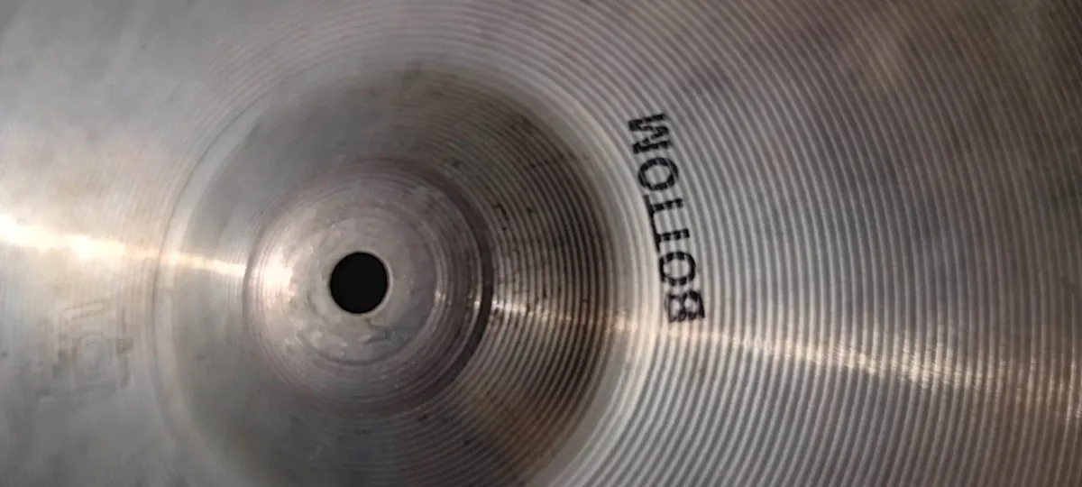 Cymbals - Image 4
