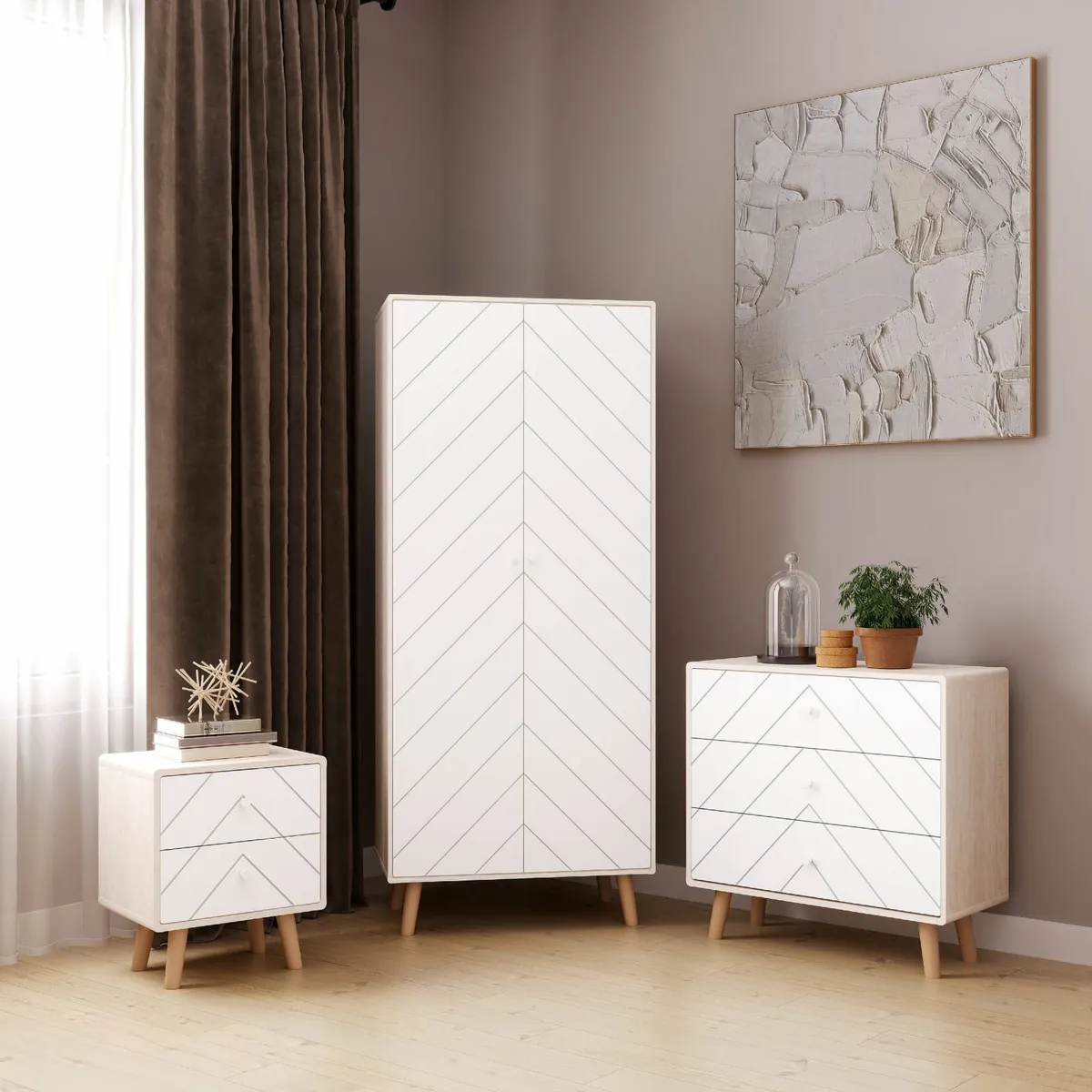 BEDROOM SETS - Image 3