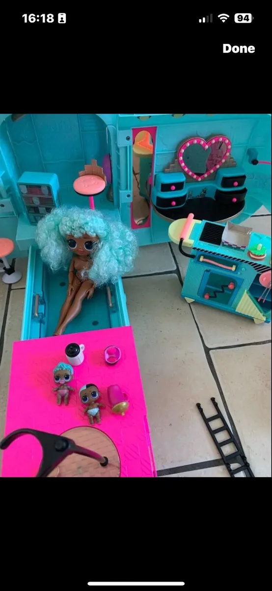Lol doll bundle - Image 2