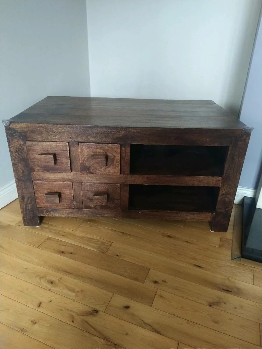 Living room furniture set - Image 1