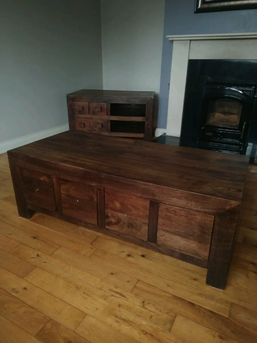 Living room furniture set - Image 3