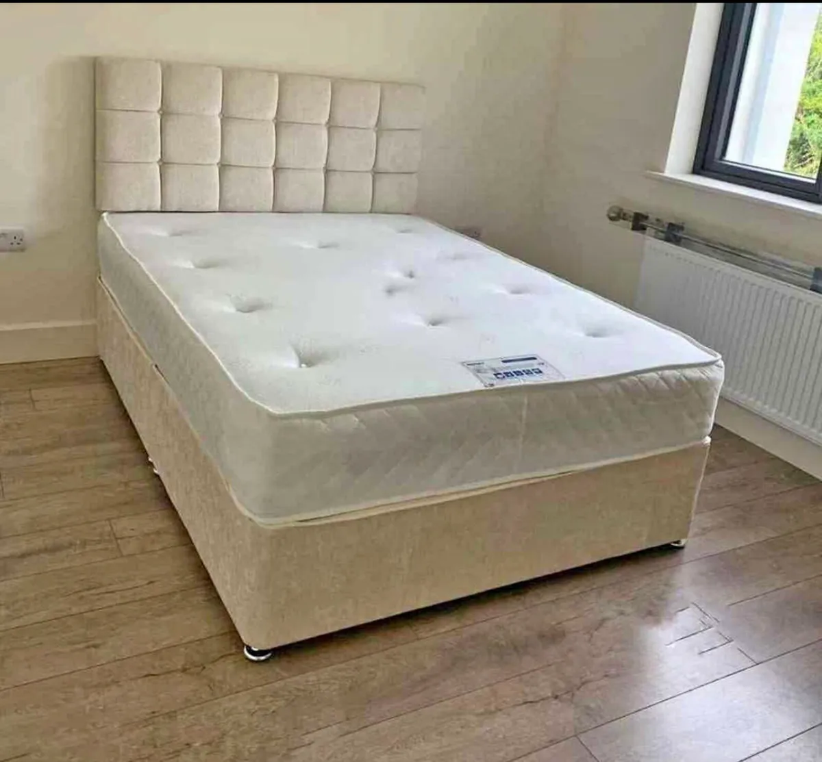 Brand new divan bed - Image 4