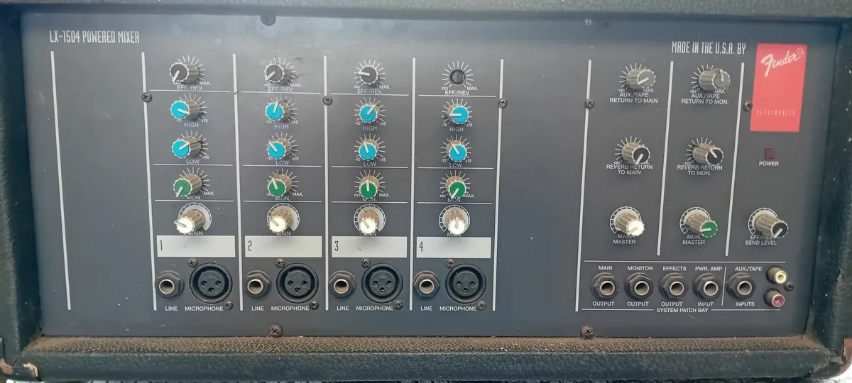Amp - Image 3
