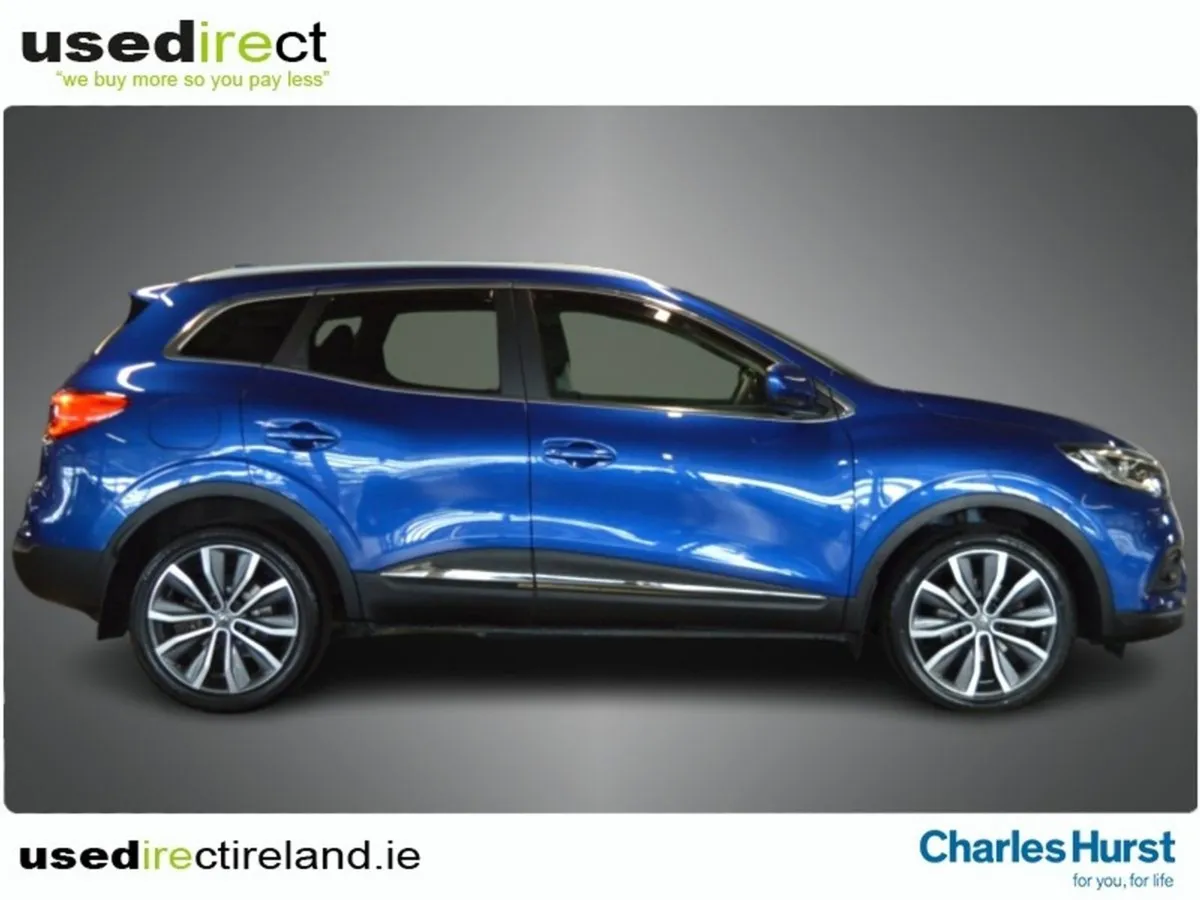Renault KADJAR 1.5 dCi 115 EDC - Image 2