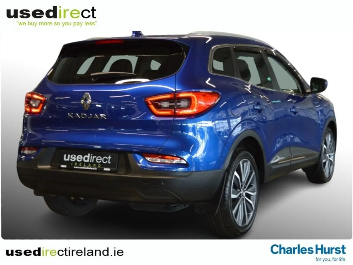 Renault KADJAR 1.5 dCi 115 EDC - Image 3