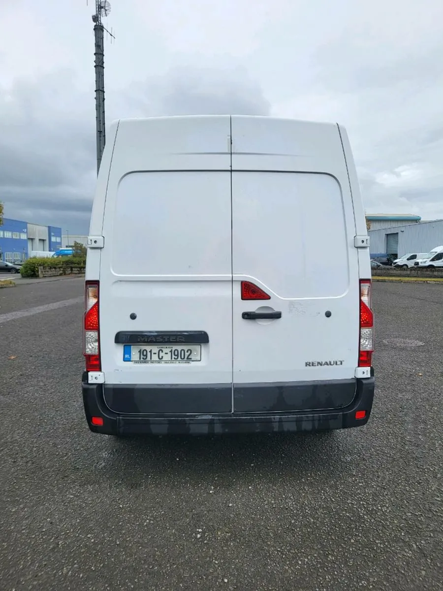 Renault master - Image 4