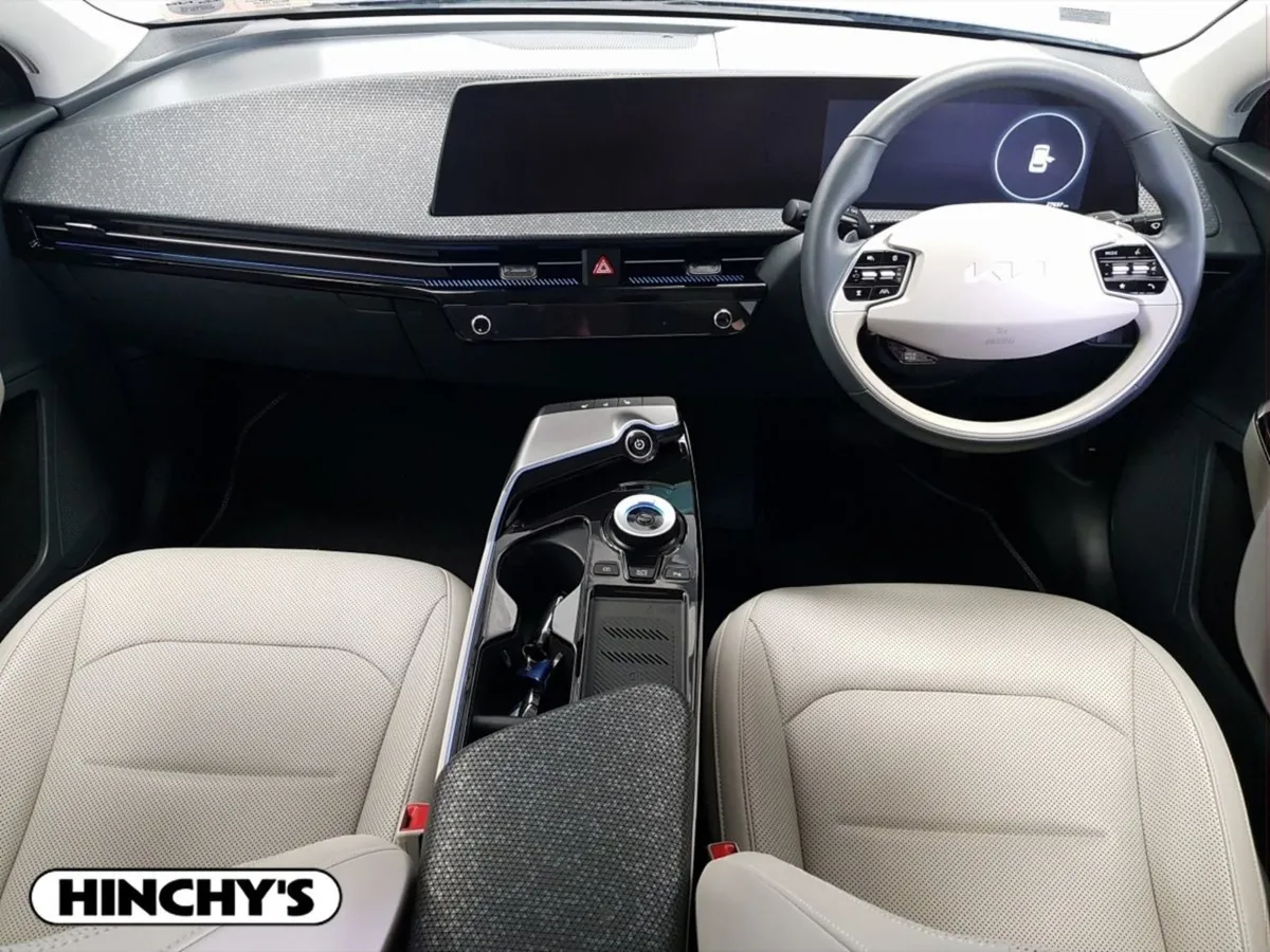 Kia EV6 EV6 Earth - Image 3