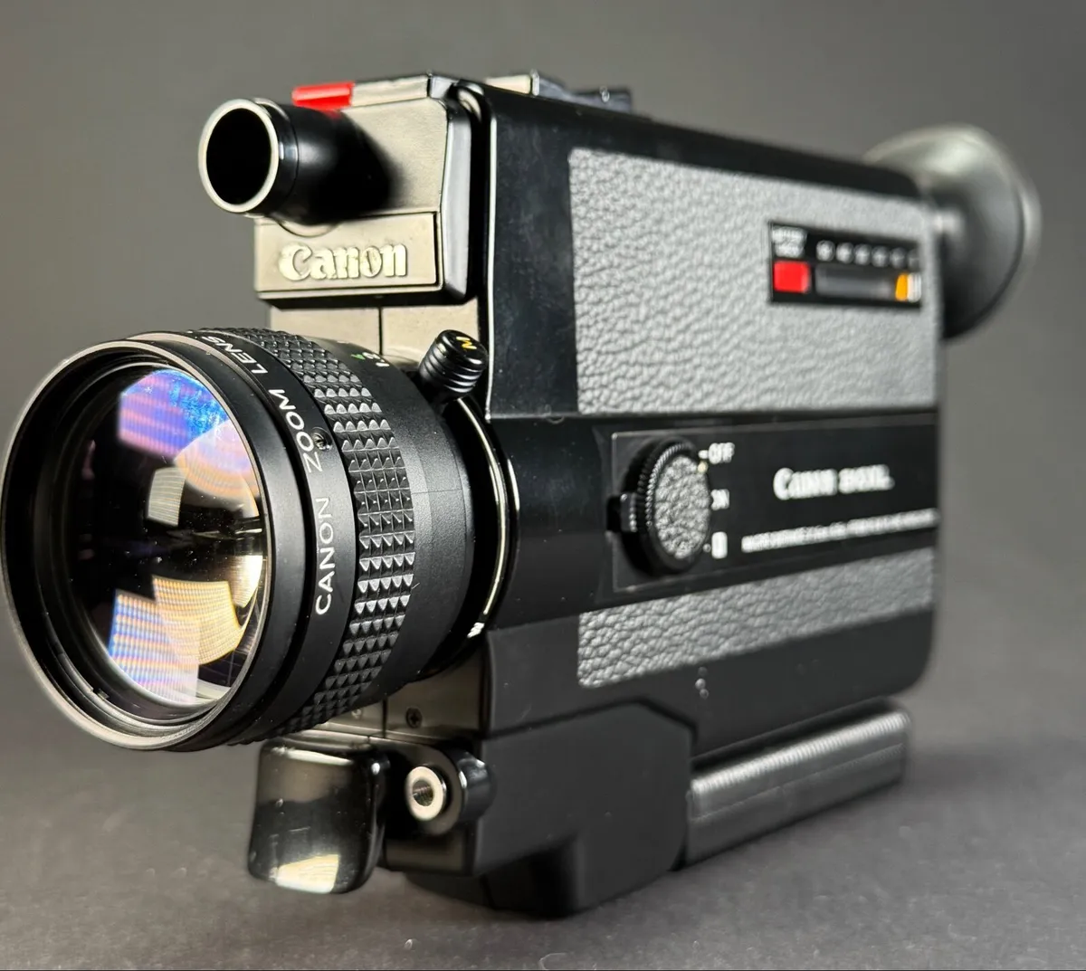 Canon 310XL Super 8. - Image 2