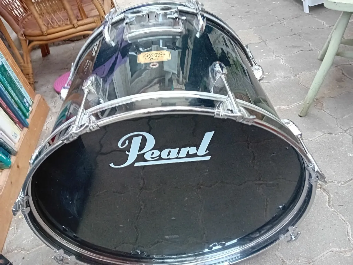 Drum kit - Image 4