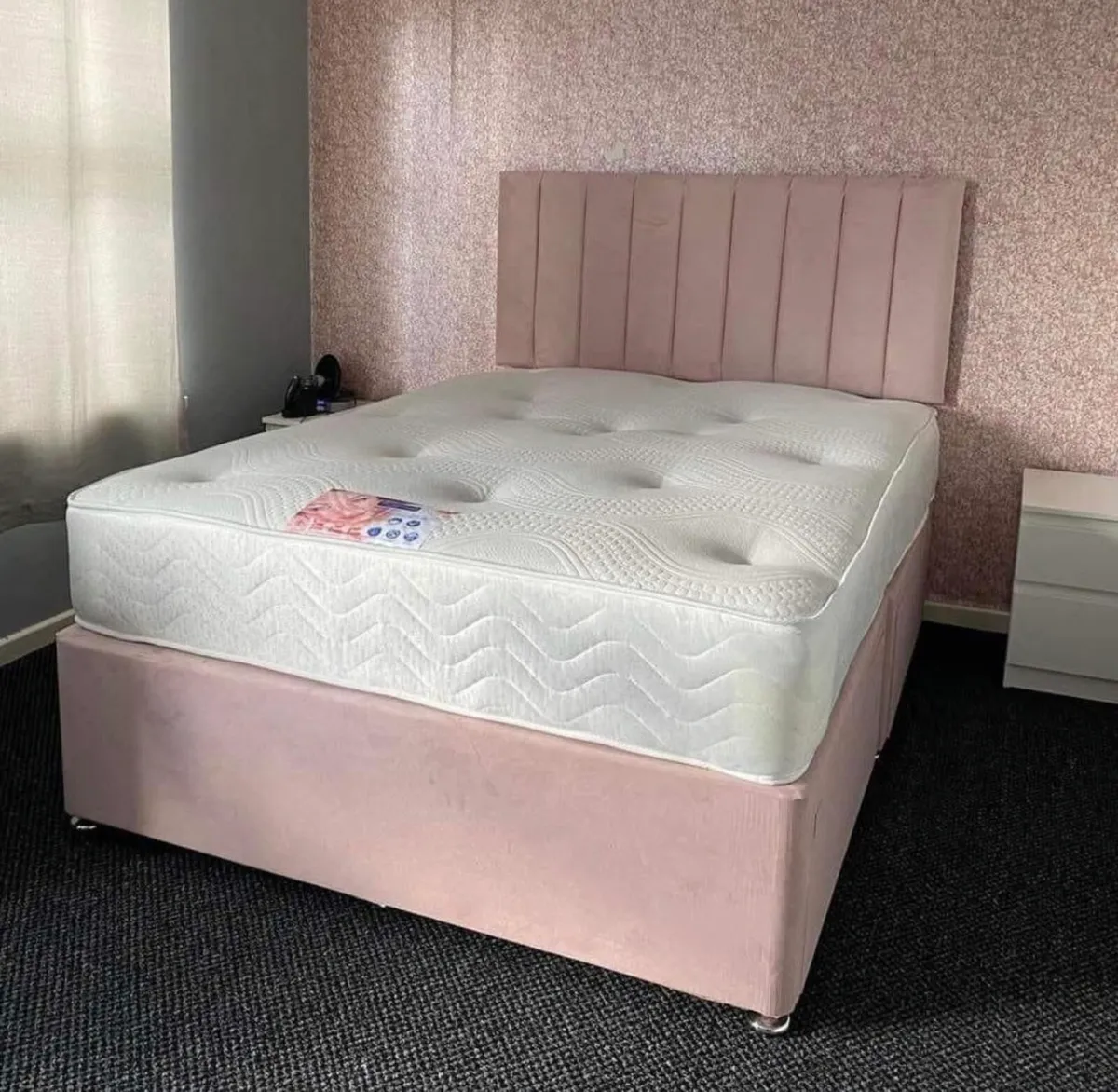 Brand new beds and mattress - Image 2