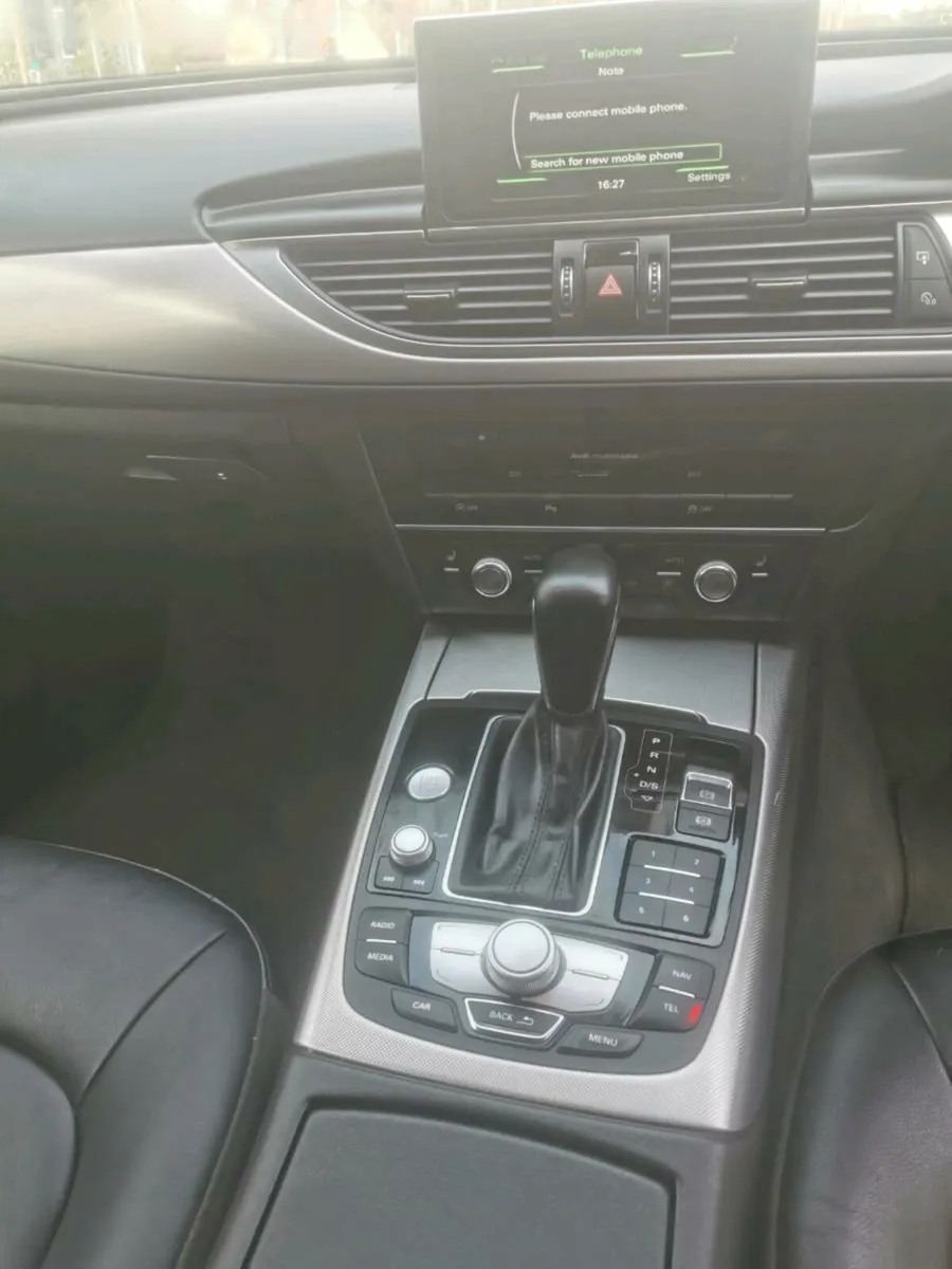 Audi A6 ultra - Image 4