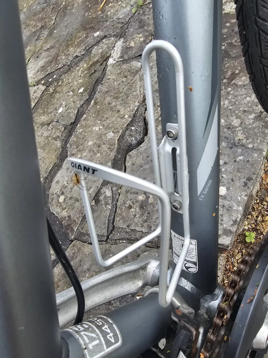 Ladies Bike - Image 3