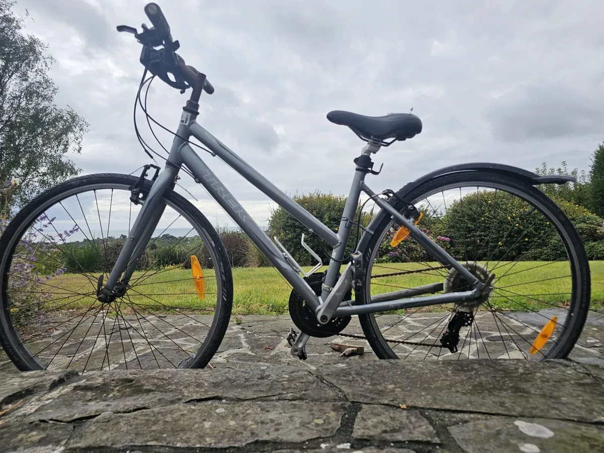 Ladies Bike - Image 4