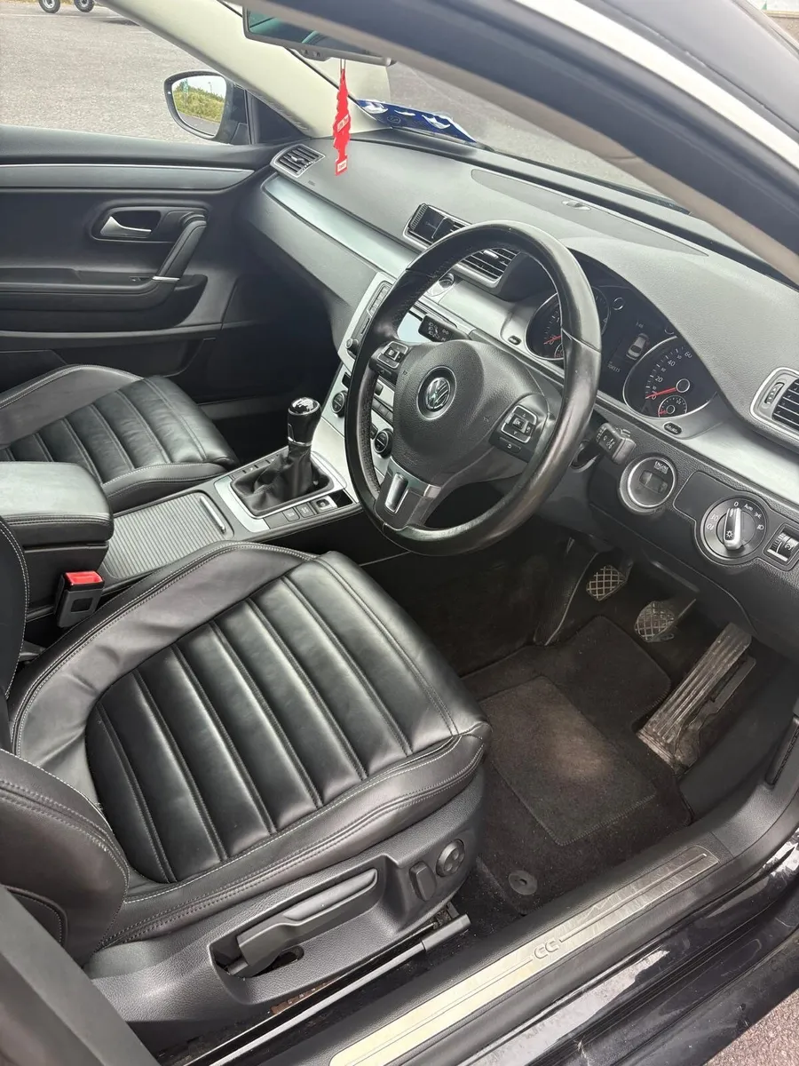 Volkswagen CC 2015 - Image 1