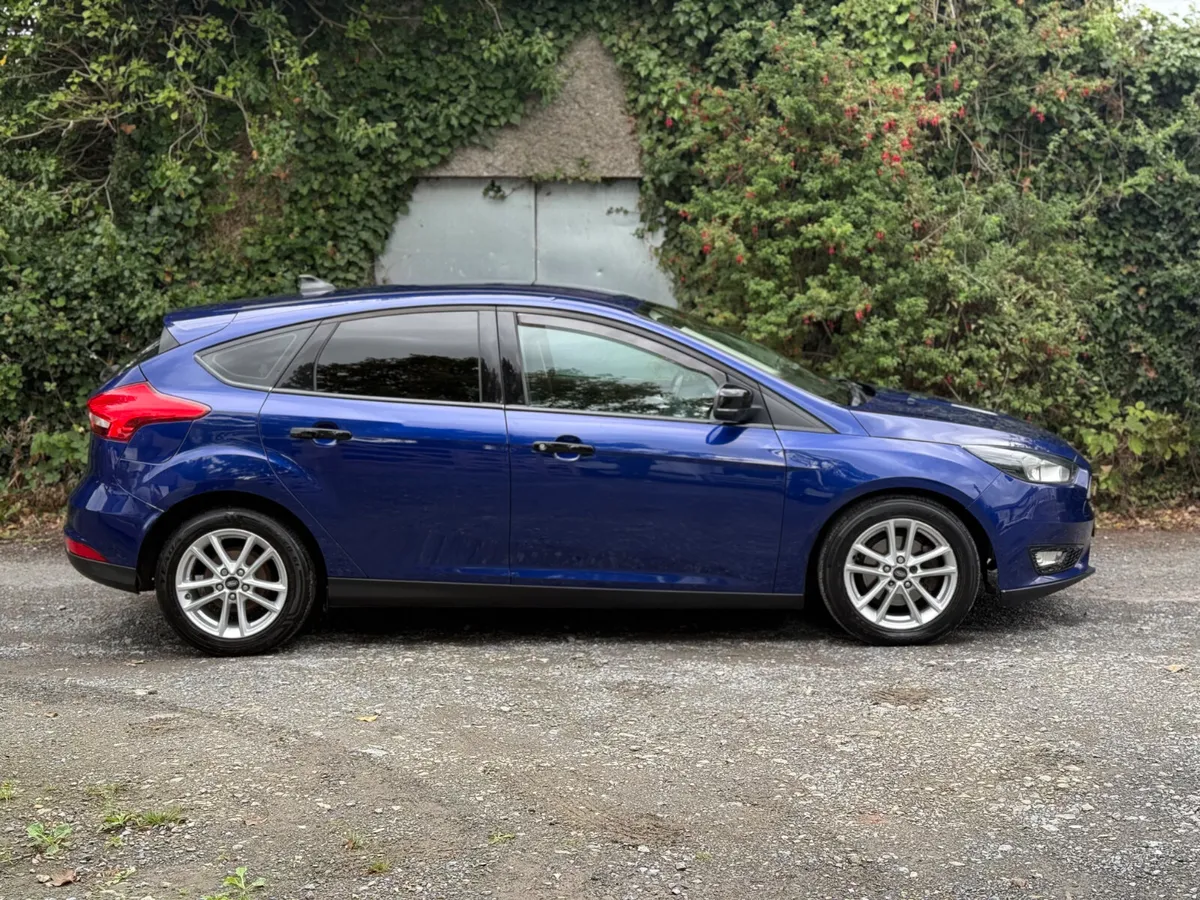 Ford Focus 171 Low Kms!! - Image 3