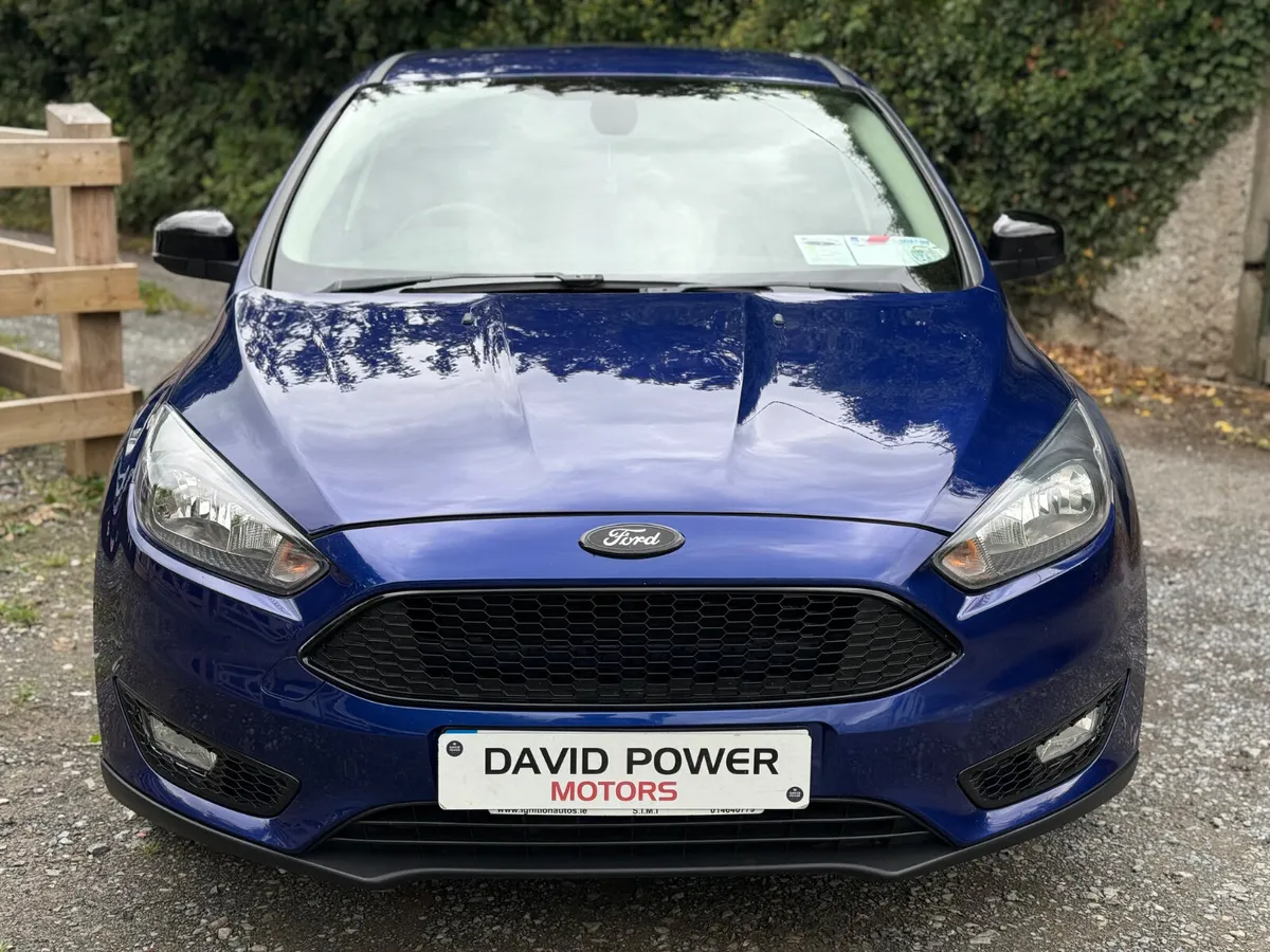 Ford Focus 171 Low Kms!! - Image 2