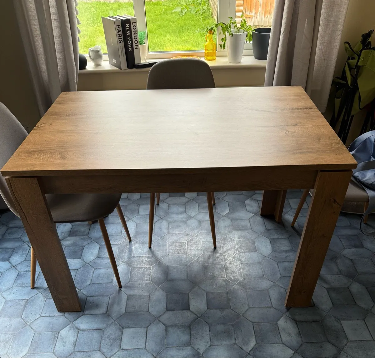Dining Table - Image 1