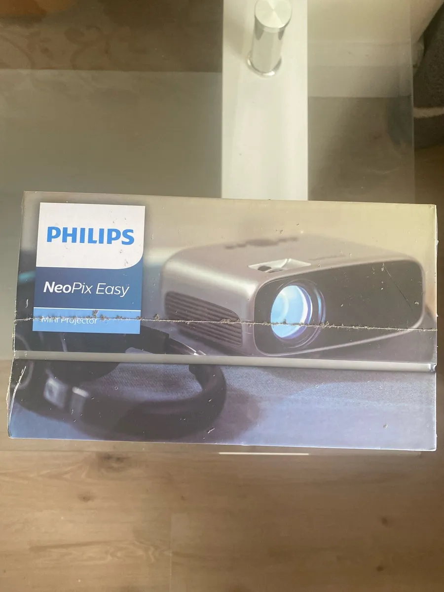 Projector - Philips Neopix easy - Image 2
