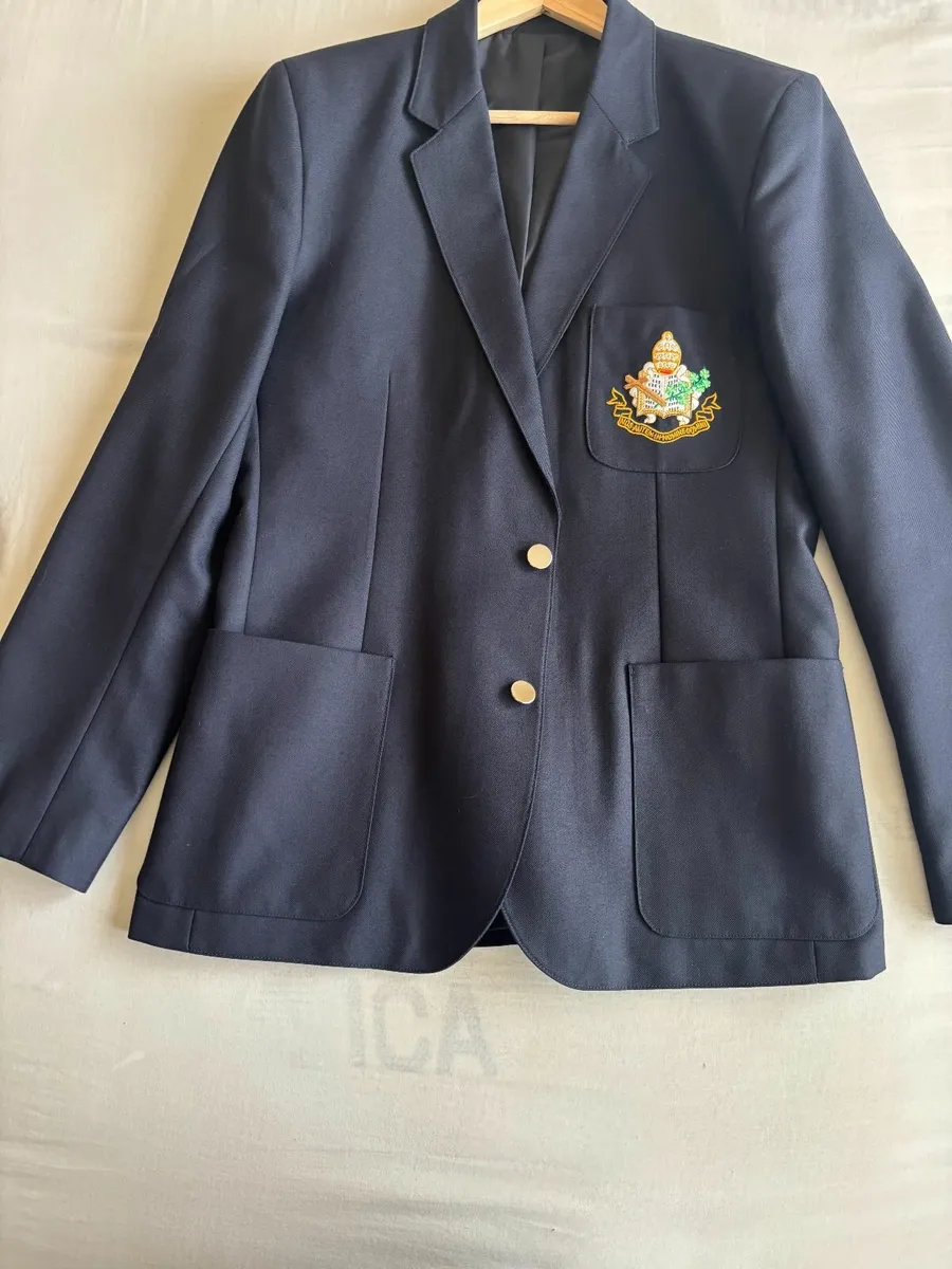 Castleknock College uniform bundle - Image 1