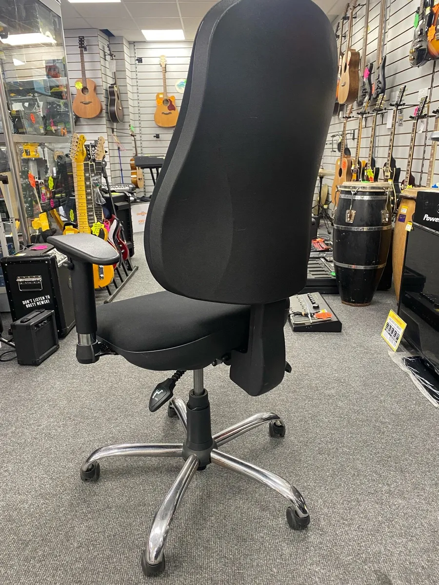 CHAIR OFFICE - Image 2