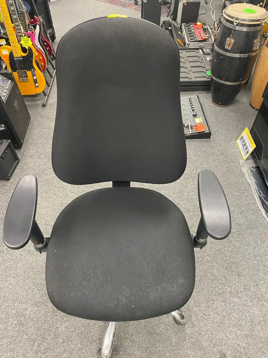 CHAIR OFFICE - Image 3