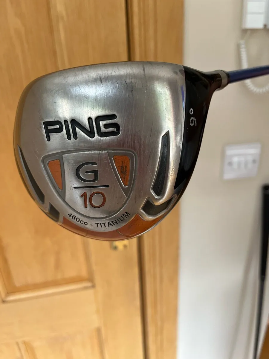 Golf Club - Image 3