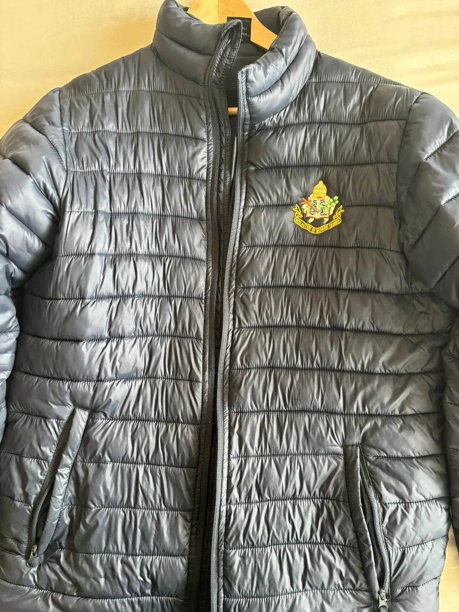 Castleknock College uniform bundle - Image 2