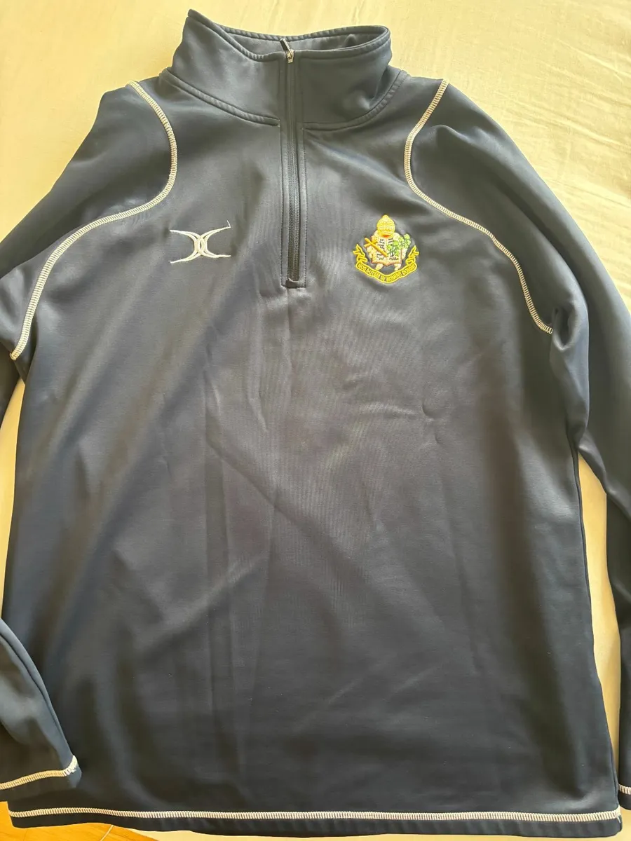 Castleknock College uniform bundle - Image 4