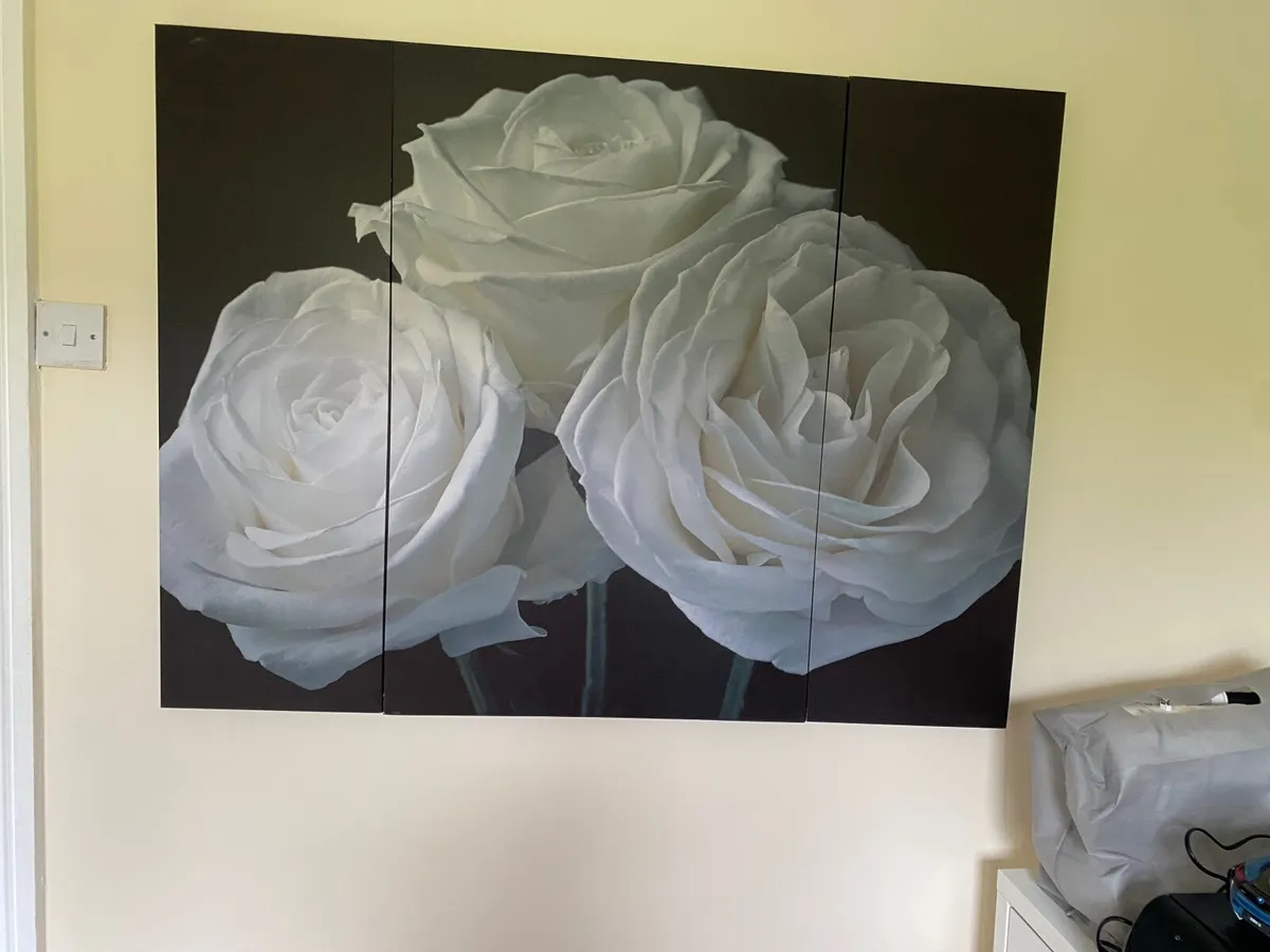 Large print Canvas - Image 1