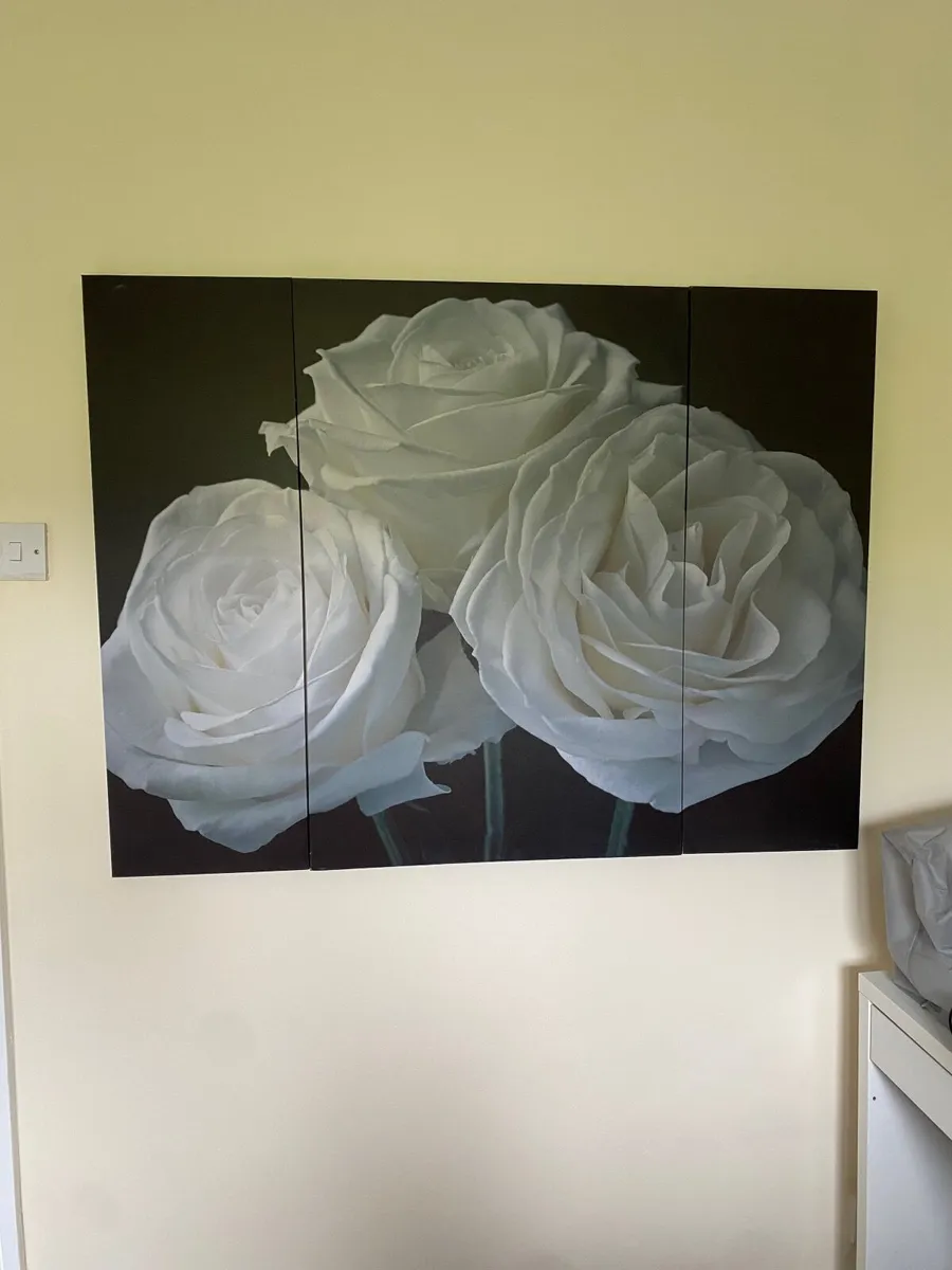 Large print Canvas - Image 2