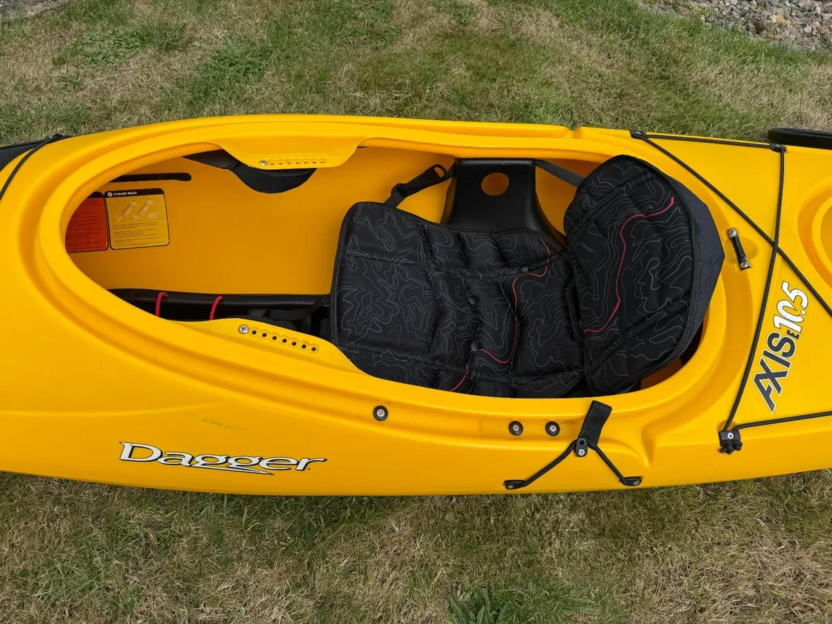 Kayak - Image 2