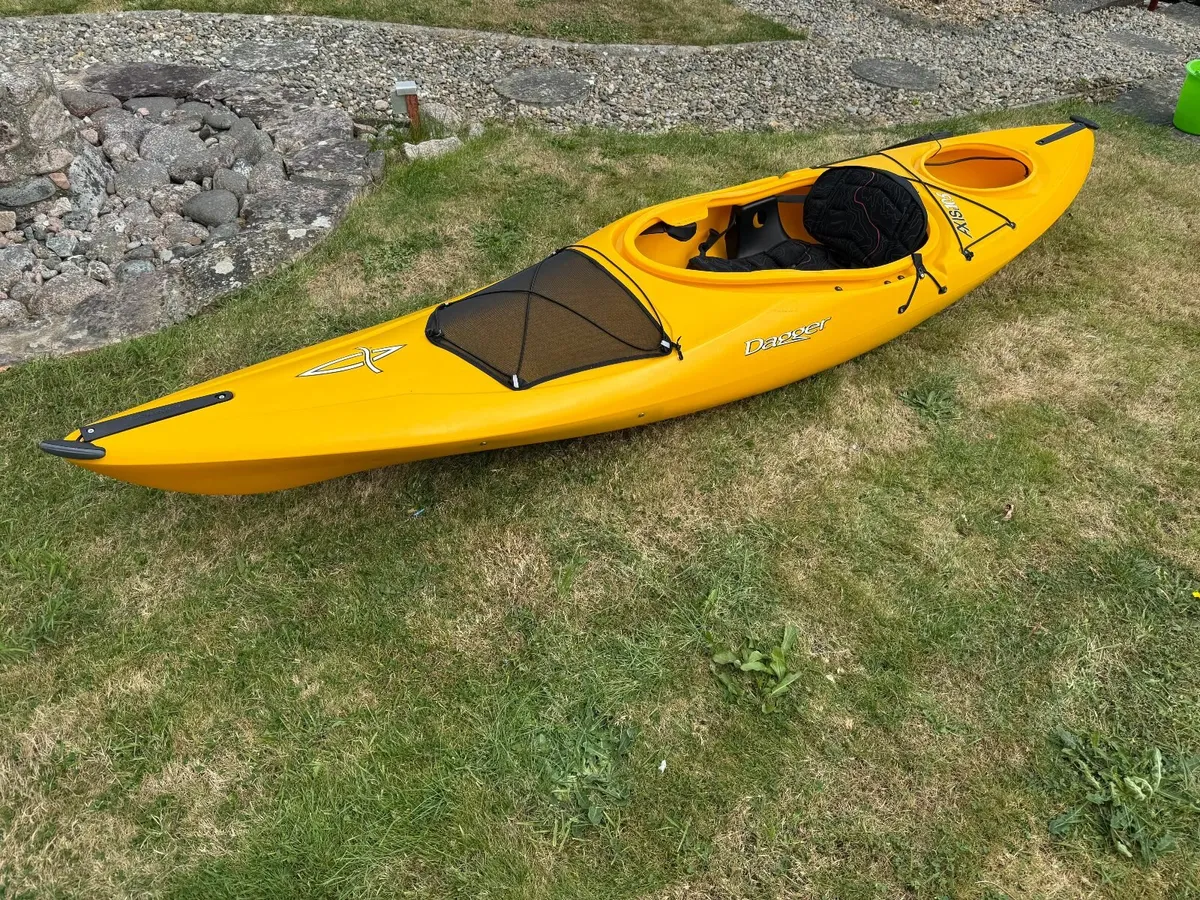Kayak - Image 1