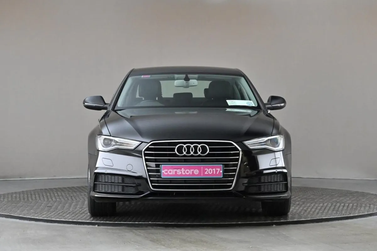 Audi A6 2.0tdi Ultra150bhp S-tronic - Image 2