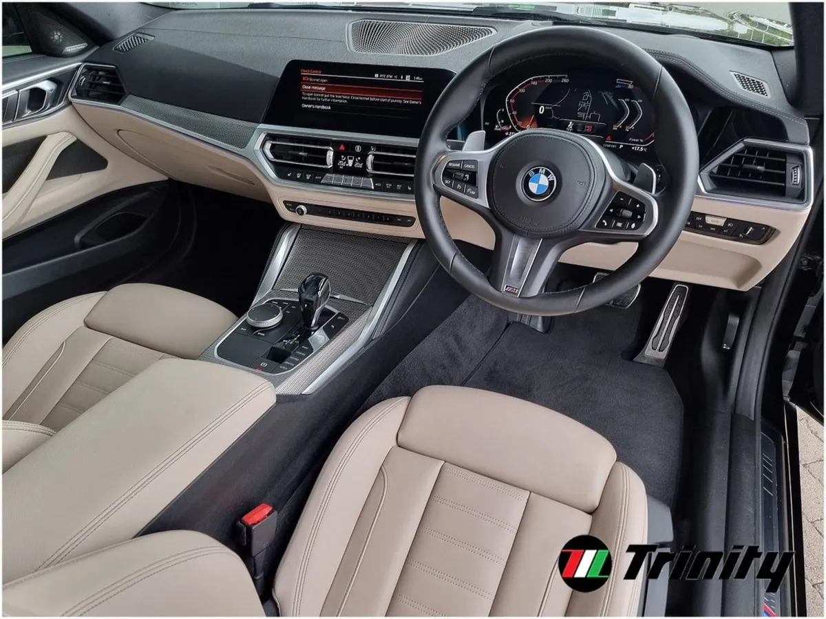 BMW 4 Series M Sport 2.0 Diesel Mhev Automatic Pa - Image 2
