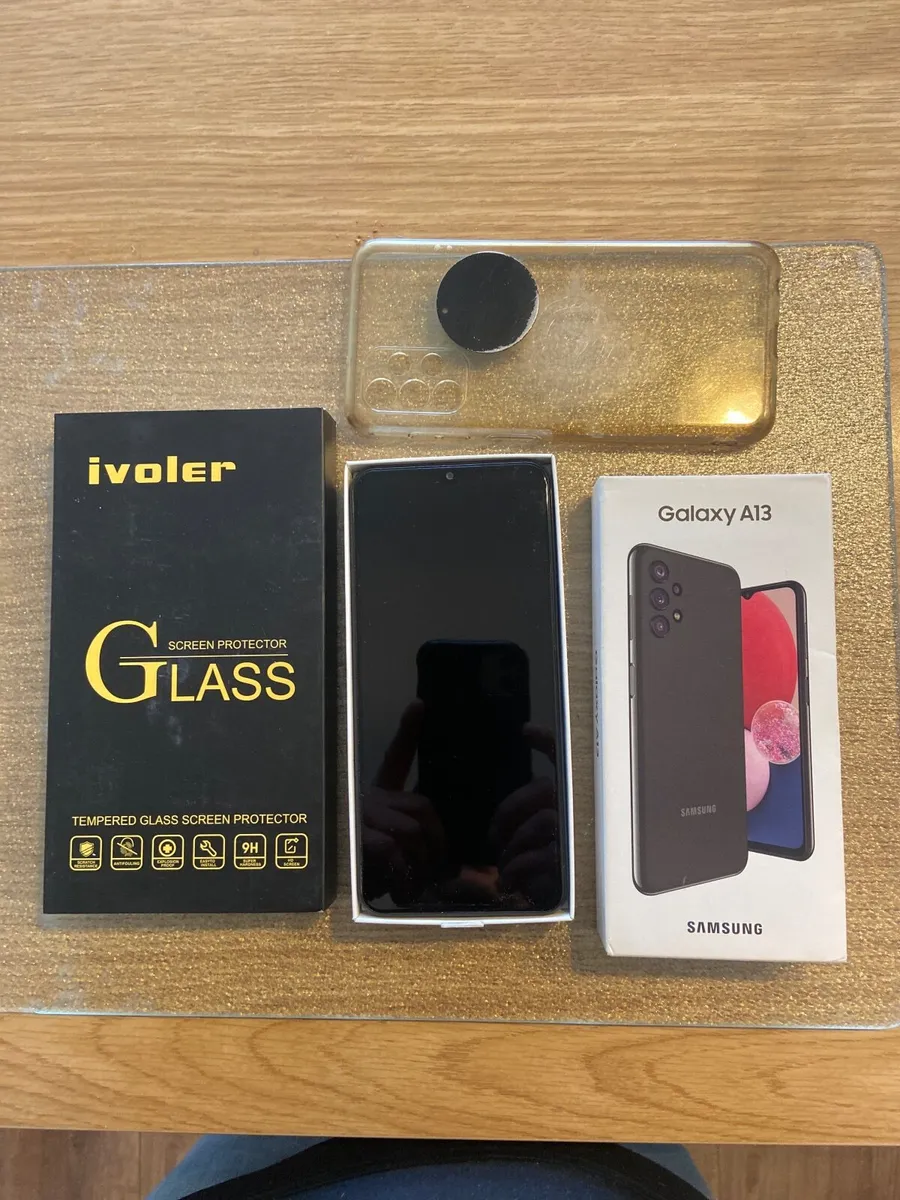 Galaxy A13