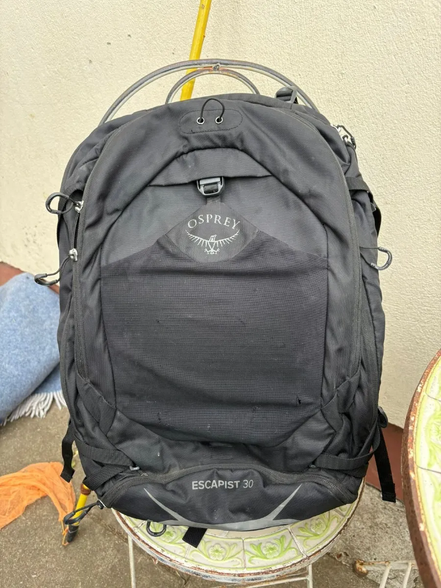 Osprey Escapist Backpack 30 Unisex