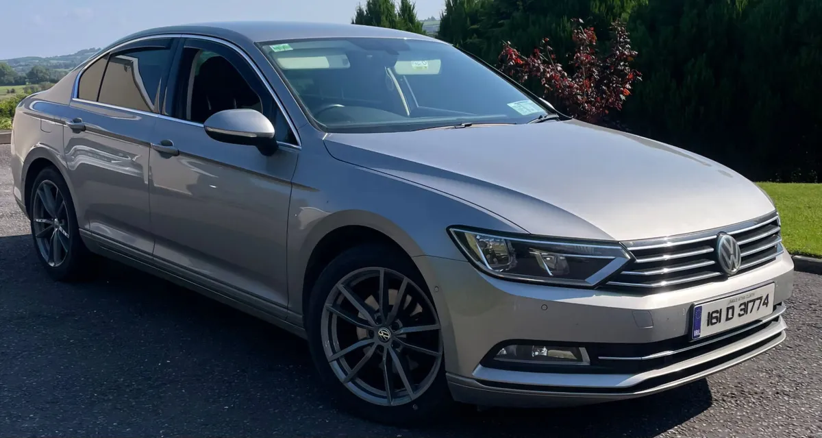 **Special** 18" Volkswagen Pretoria Style - Image 3