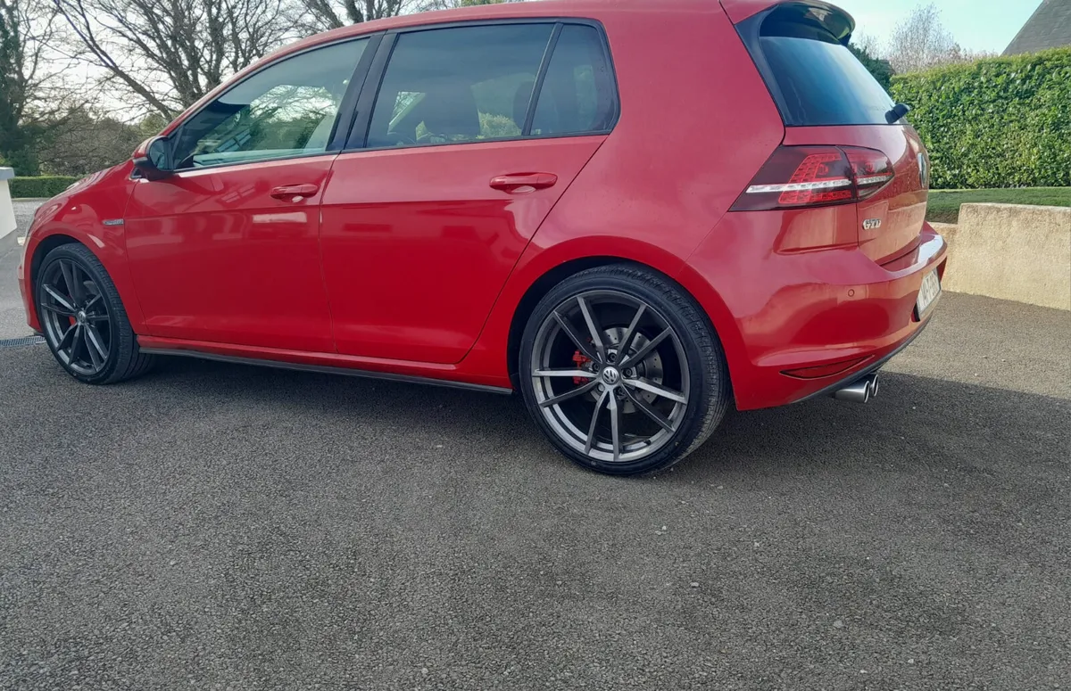 **Special** 18" Volkswagen Pretoria Style - Image 2