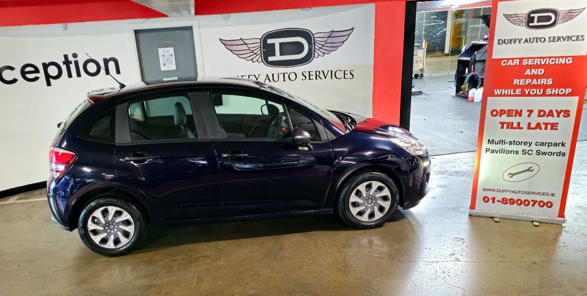 151 CITROEN C3  1.0 PERFECT STARTER CAR - Image 2