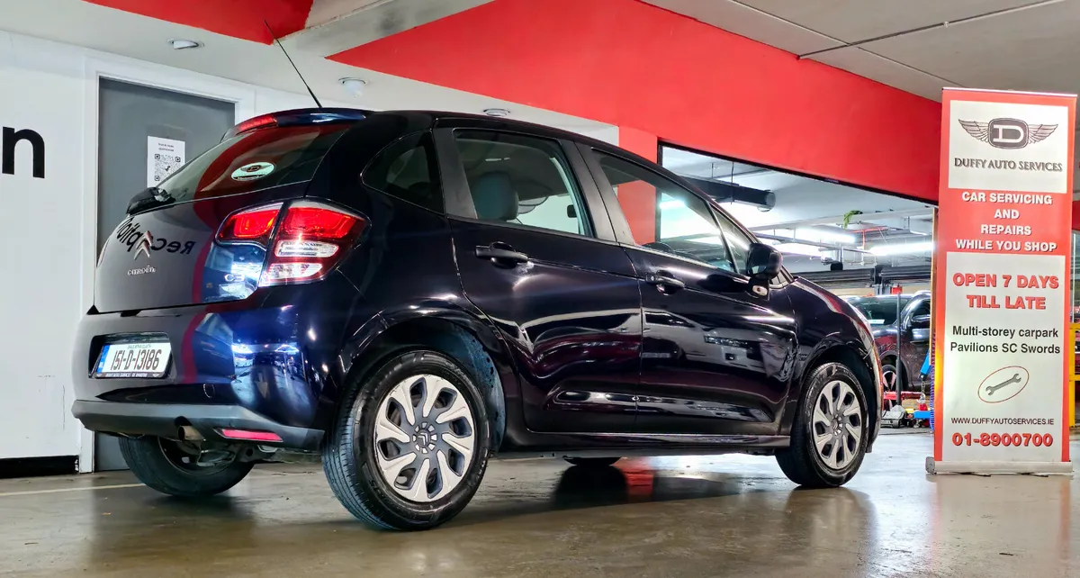 151 CITROEN C3  1.0 PERFECT STARTER CAR - Image 3