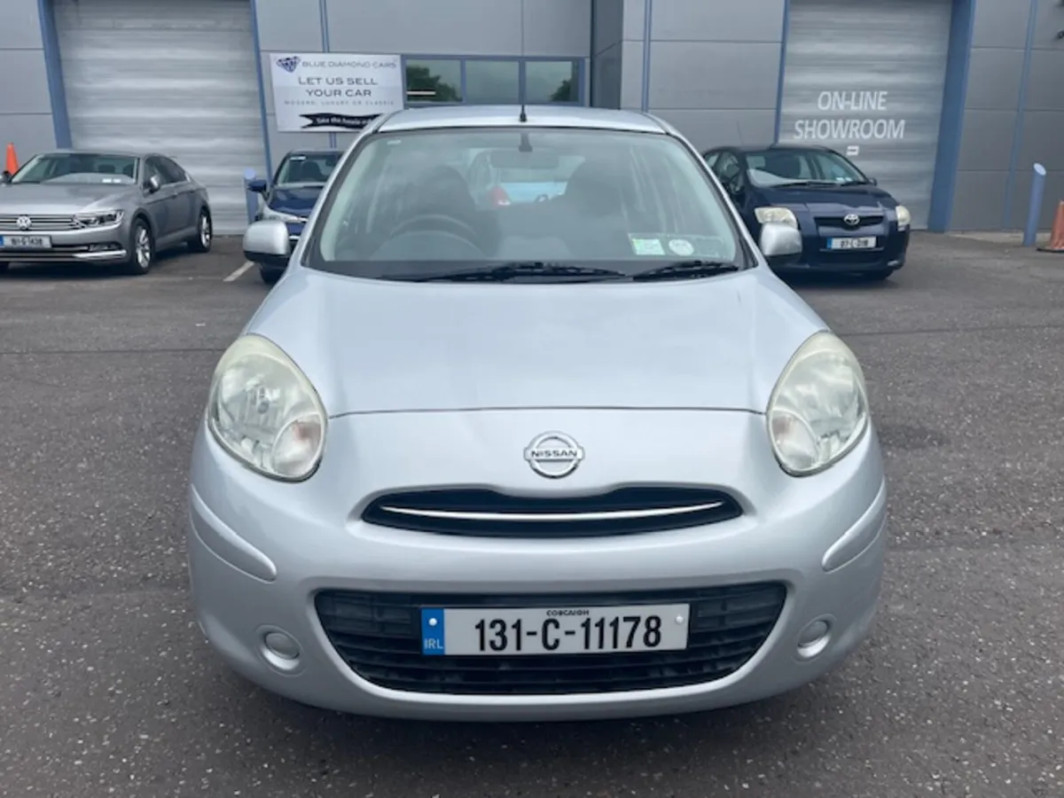 AUTOMATIC PETROL MICRA/MARCH - GEARBOX ISSUE - Image 2